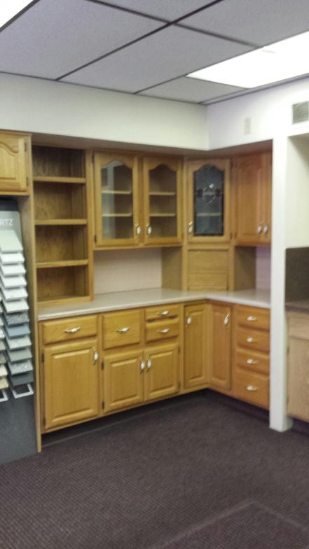 Displays For Sale